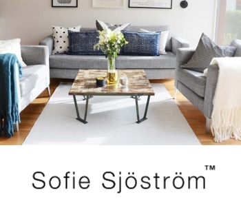 Sofie Sjöström